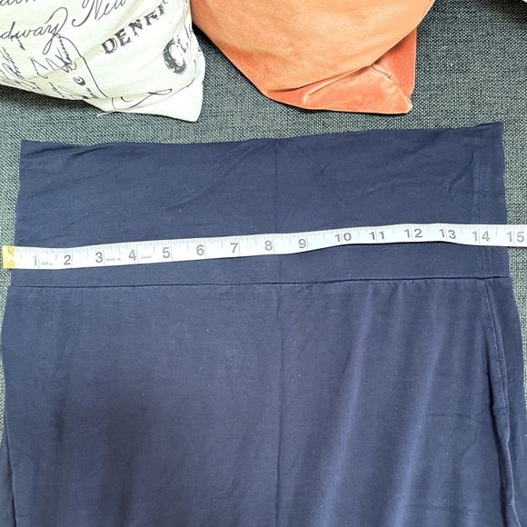 Woman’s maxi skirt - Picture 5 of 6